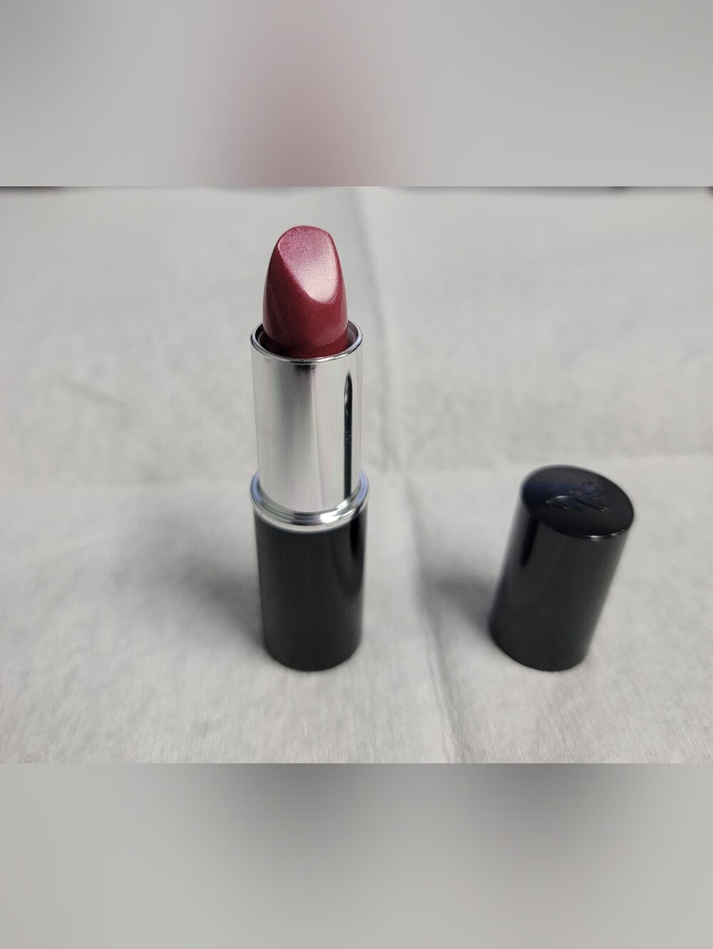 Discontinued & Rare-Lancôme Color Design Lipstick-shade 337-"The New Pink" NWOB